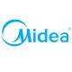 MIDEA klíma, MIDEA klímák