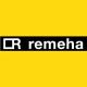 Remeha kazán, Remeha gázkazán