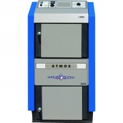 Atmos DC 22S 22 Kw-os Faelgázosító kazán Ár