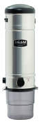 Elektrolux-Beam BP355 Központi Porszívó Elektrolux-Beam BP355 Központi Porszívó