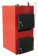 Caltherm CT 23B 23 Kw-os Lemez Vegyestüzelésű Kazán
