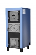 Celsius P-V25 24 Kw-os Lemez Vegyestüzelésű Kazán Celsius P-V25 24 Kw-os Lemez Vegyestüzelésű Kazán