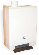 Hajdu HGK-24 22 kw-os Fali Kondenzációs Kombi Gázkazán