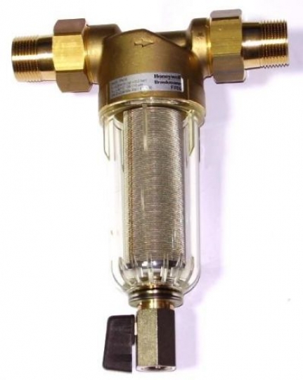 Honeywell FF06-1 AA 1'-os Vizszuro Ivovizre, Honeywell Vizszuro