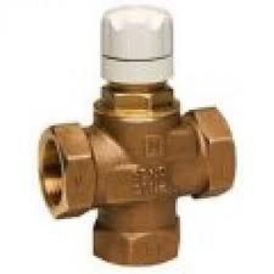 Esbe VTA 322 3/4'-os 20-43 C-ig Keveroszelep, Keveroszelep Termekcsalad