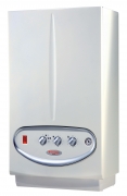 Immergas Victrix 26 KW Fali Kombi Kondenzációs Gázkazán Ár