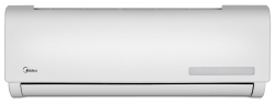 Midea MS9AU-18HRDN1 Luna 5,3 Kw-os Oldalfali Inverteres Split Klíma