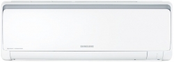 Samsung AQV12PSBN/AQV12PSBX Maldives 3,5 Kw-os Oldalfali Inverteres Split Klíma