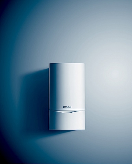 Vaillant kazán, Vaillant aquaPLUS VUI 280-7 XE 28 Kw-os Fali Kéményes Beépített Tárolós Gázkazán