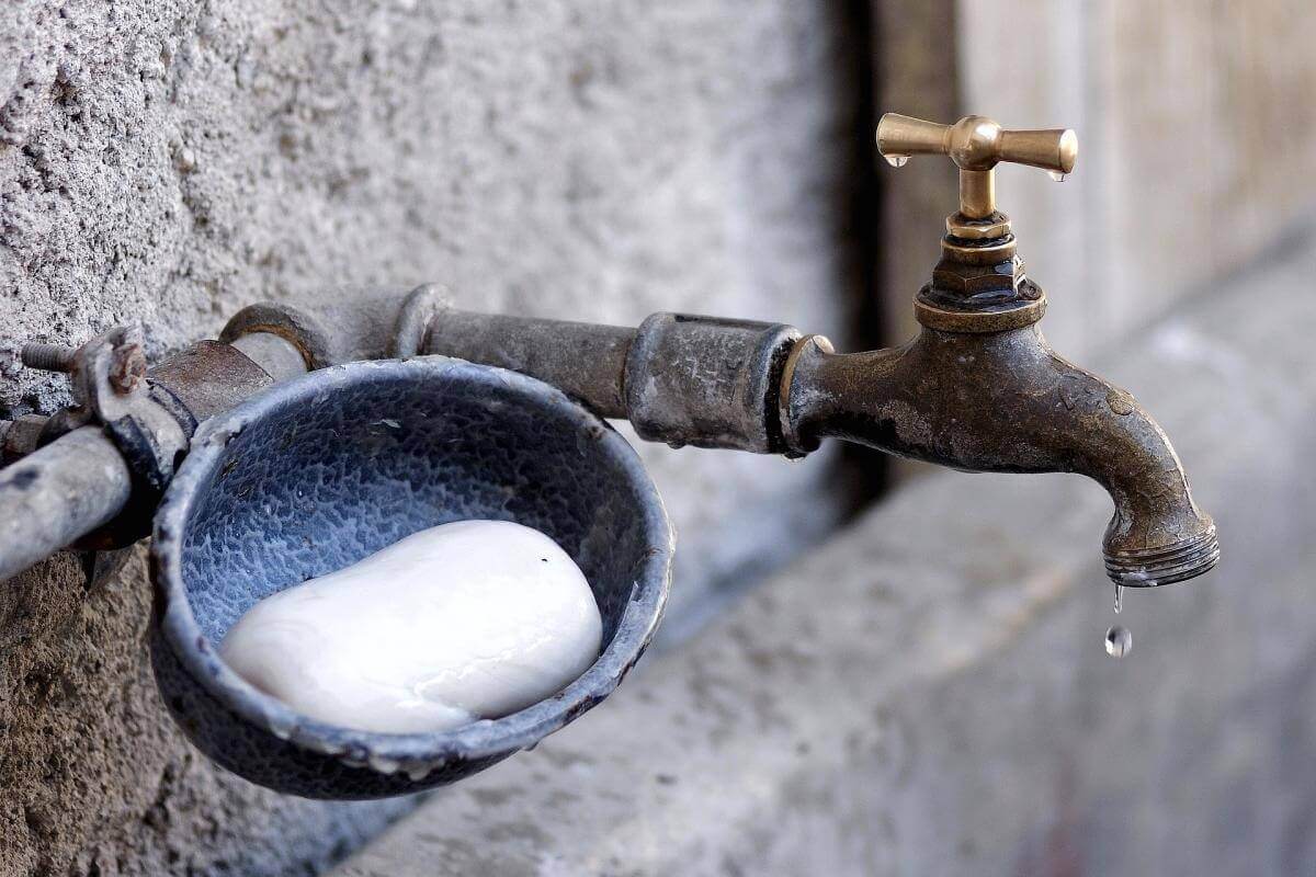 Miért húszévente cseréled le?