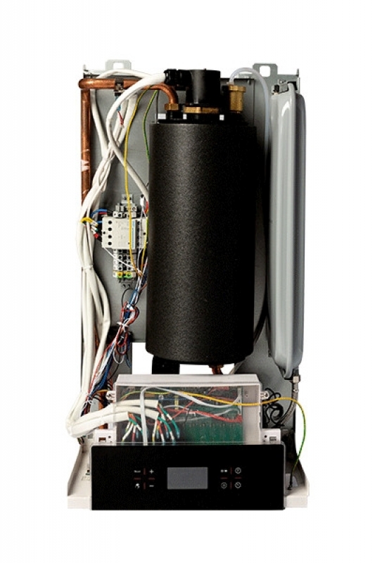 Thermex E906 7 kw Elektromos kazán fűtéshez