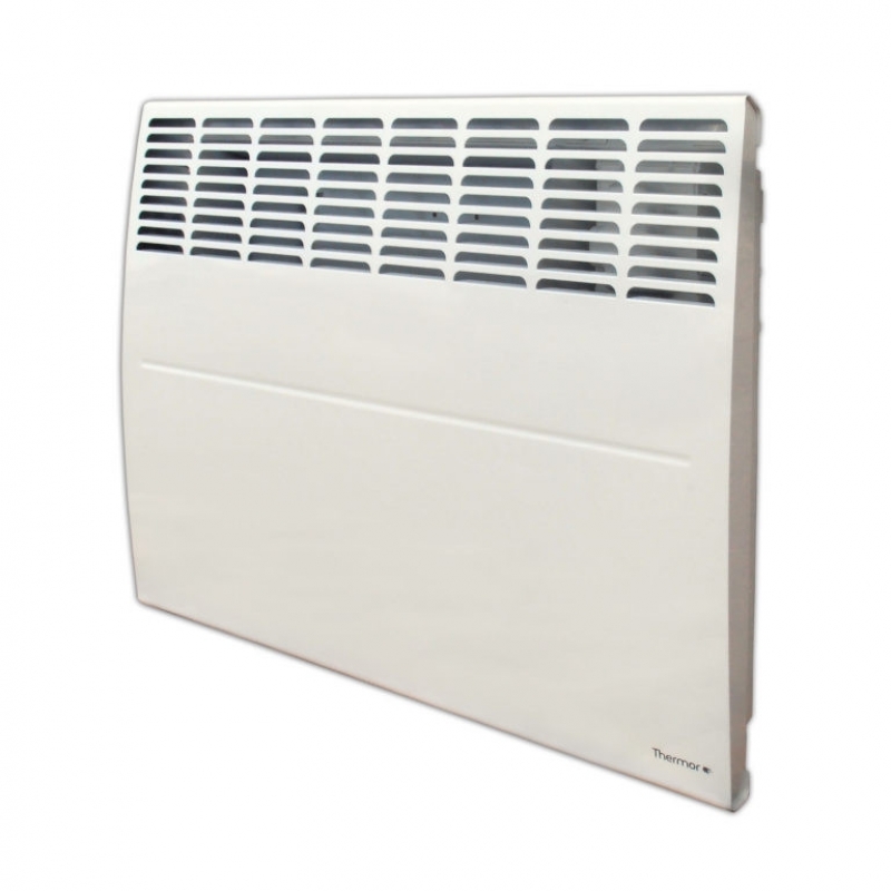 Thermor Evidence3 Plus 1500W Elektromos fűtőpanel termosztáttal