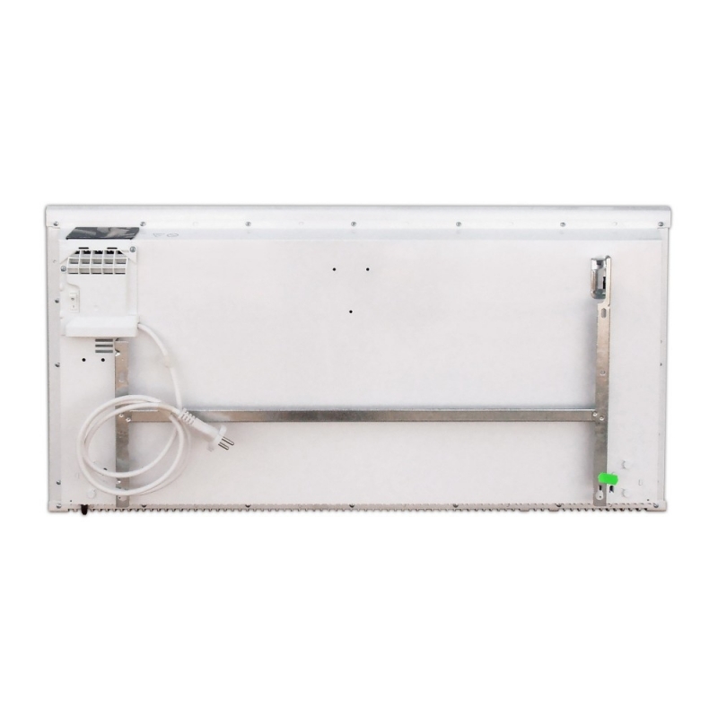 Thermor Evidence3 Plus 1500W Elektromos fűtőpanel termosztáttal