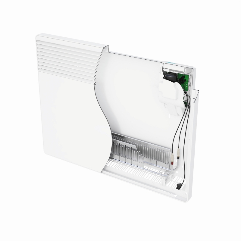 Atlantic F127 programozható elektromos konvektor 2000W