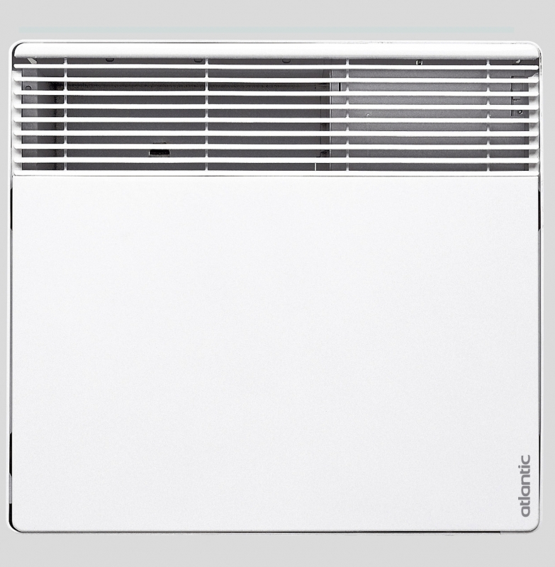 Atlantic F127 programozható elektromos konvektor 2000W