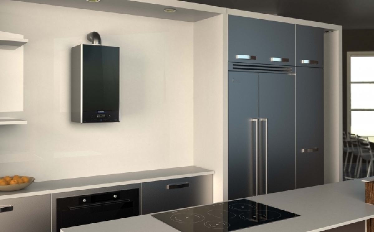 Ariston Alteas One+ Net 24 Fali kondenzációs kombi gázkazán