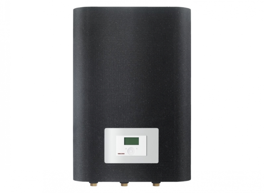 Stiebel Eltron HPA-O 8 CS Plus flex Set Inverteres, monoblokk rendszerű levegő-víz hőszivattyú, hidraulikus modullal kombinálva