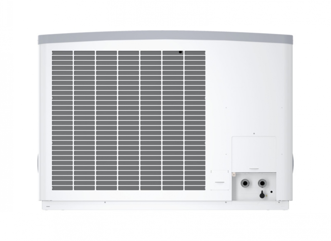 Stiebel Eltron HPA-O 13 C Premium Inverteres, monoblokk kialakítású kültéri levegő-víz hőszivattyú
