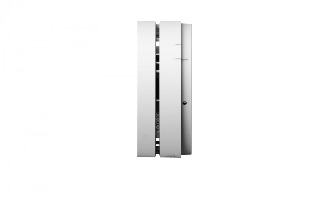 Honeywell Home R200H-N2 Hőérzékelős tűzjelző RF modullal