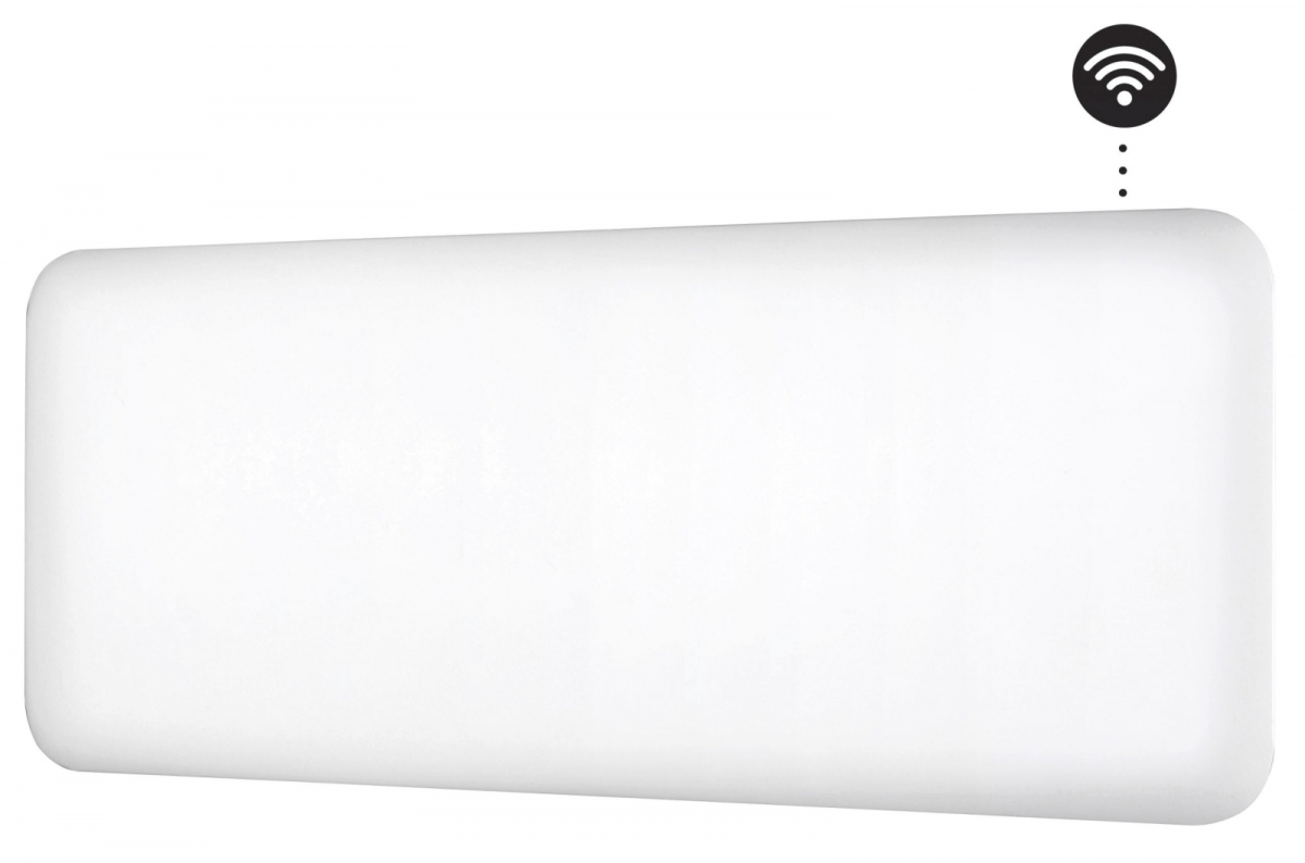 MillNorway INVISIBLE WIFI fűtőpanel 2000W