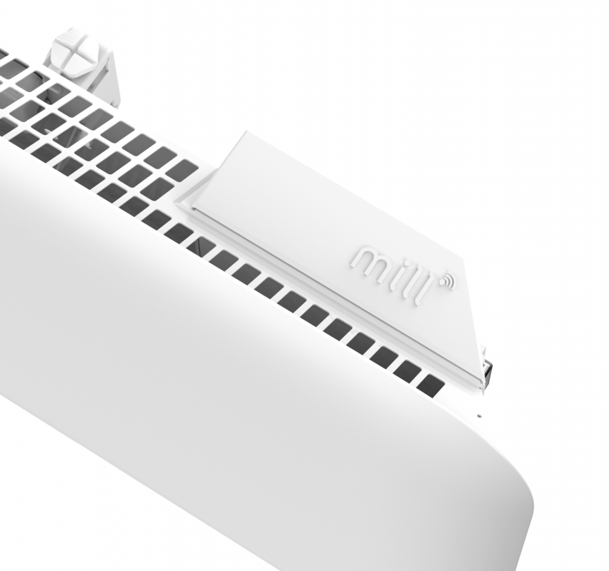 MillNorway INVISIBLE WIFI fűtőpanel 2000W