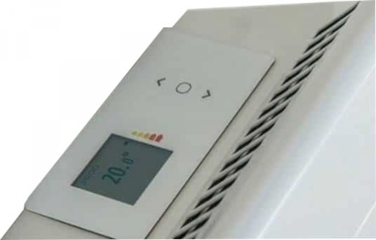 Atlantic Solius Neo Digital fűtőpanel 1000W