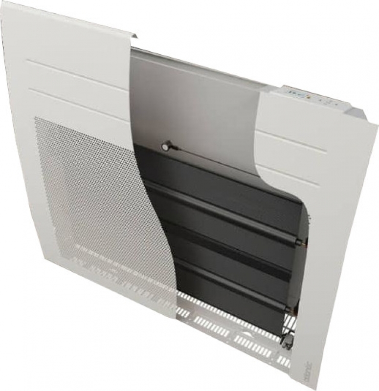 Atlantic Solius Neo Digital fűtőpanel 2000W