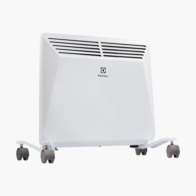 Electrolux Torrid ECH/T-1000 M 1000W Elektromos konvektor mechanikus ...