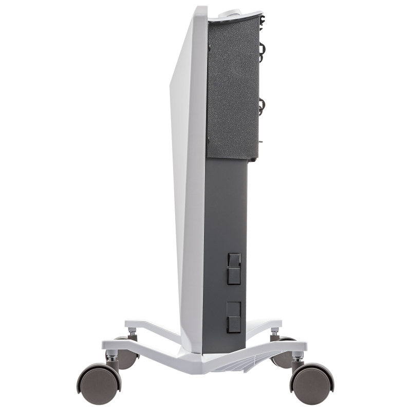 Electrolux Torrid ECH/T-1000 M 1000W Elektromos konvektor mechanikus termosztáttal