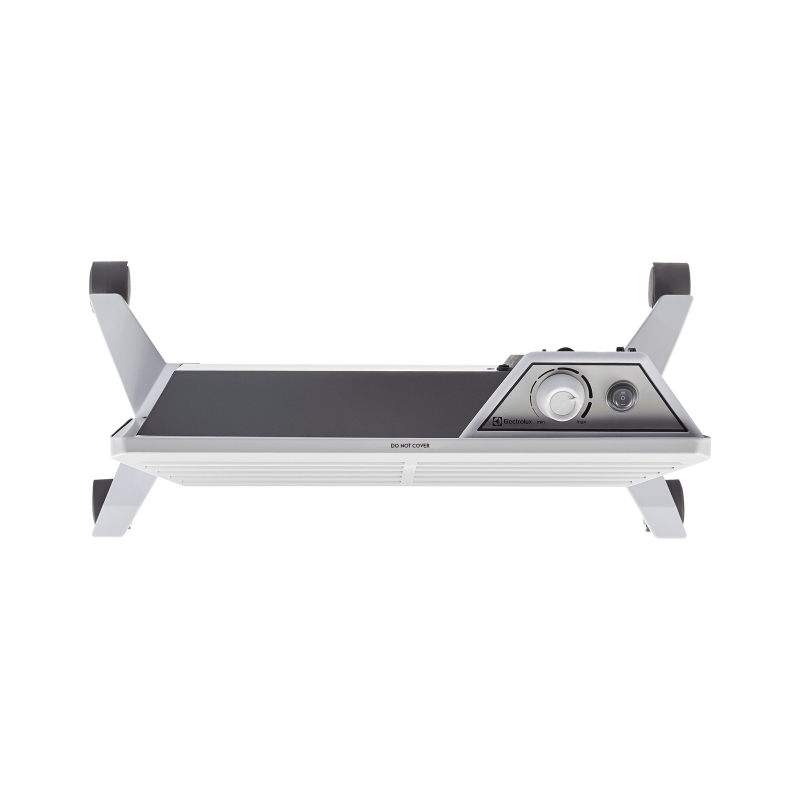 Electrolux Torrid ECH/T-1000 M 1000W Elektromos konvektor mechanikus termosztáttal