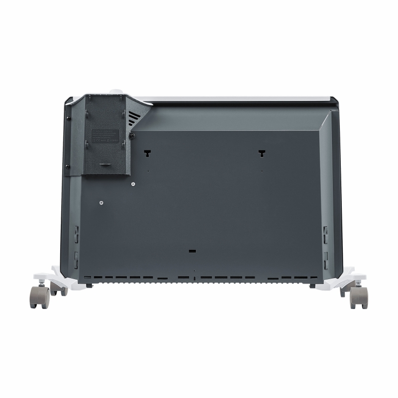 Electrolux Torrid ECH/T-1500 M 1500W Elektromos konvektor mechanikus termosztáttal