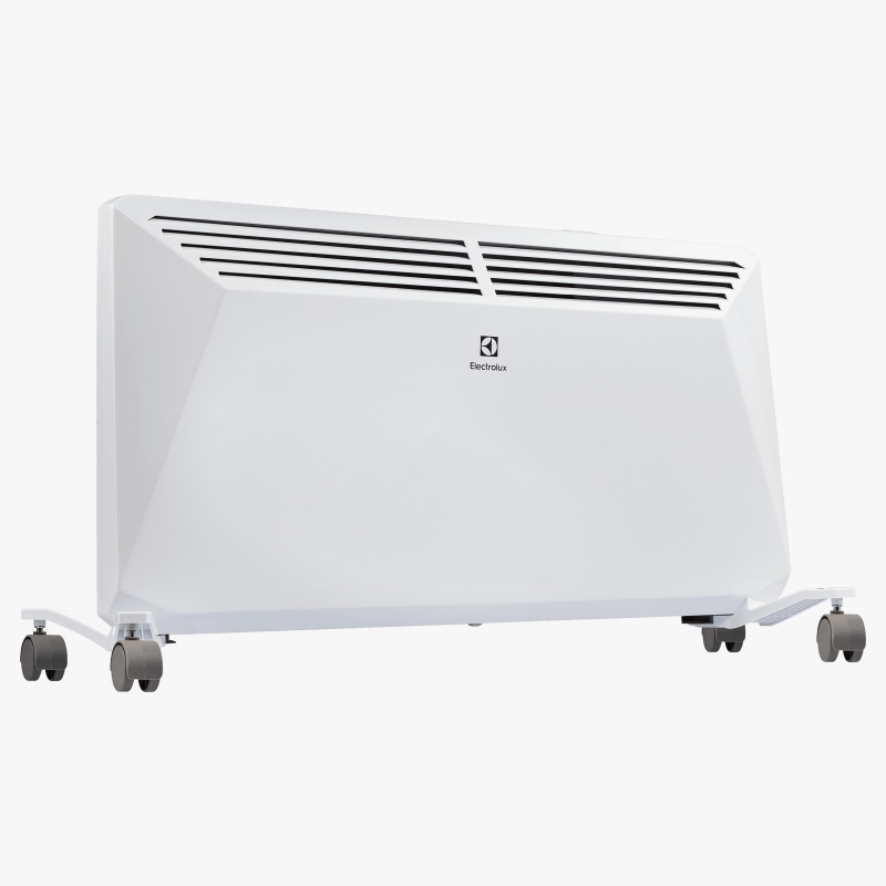 Electrolux Torrid ECH/T-2000 M 2000W Elektromos konvektor mechanikus termosztáttal