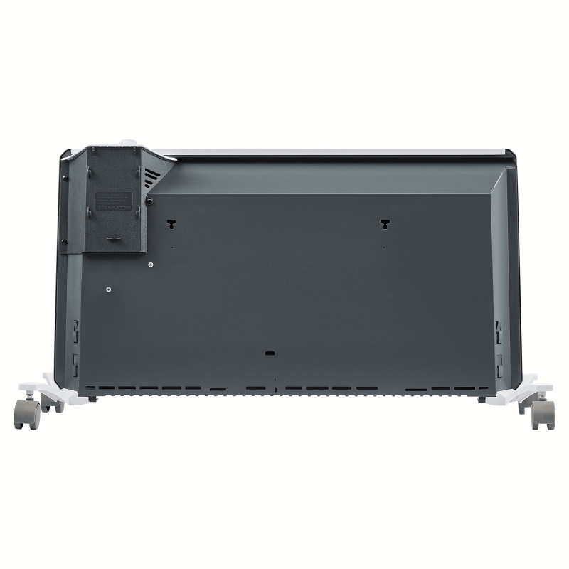 Electrolux Torrid ECH/T-2000 M 2000W Elektromos konvektor mechanikus termosztáttal