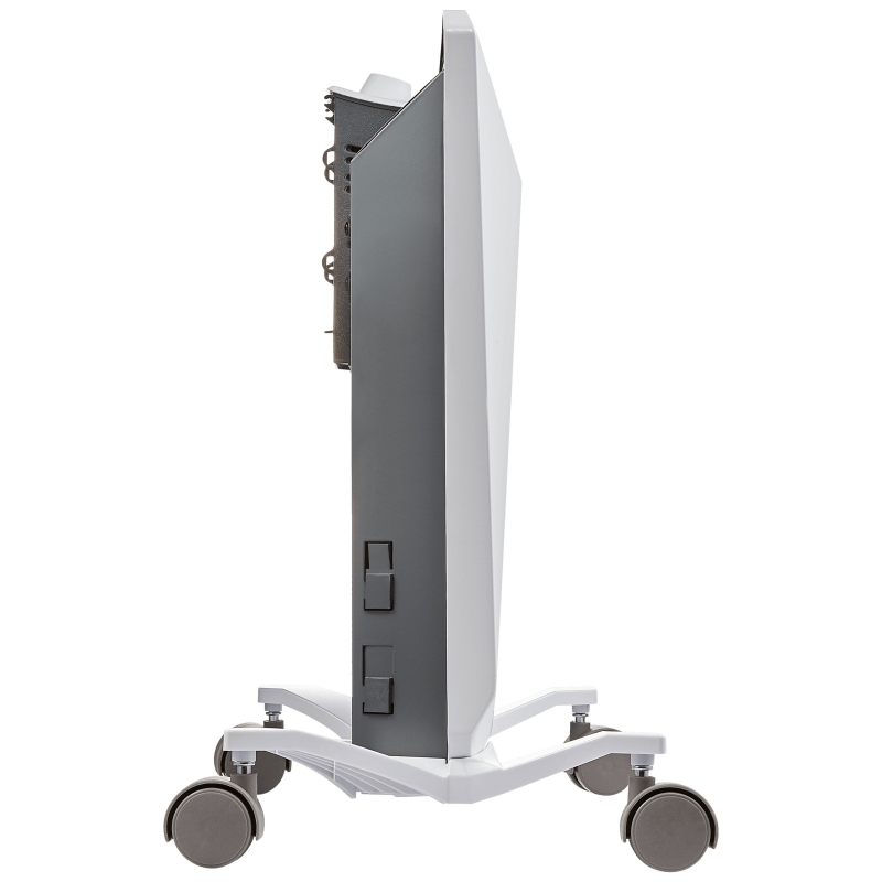 Electrolux Torrid ECH/T-2000 M 2000W Elektromos konvektor mechanikus termosztáttal