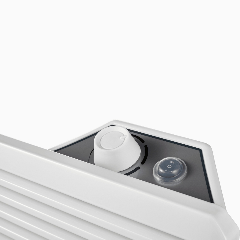 Electrolux Torrid ECH/T-2000 M 2000W Elektromos konvektor mechanikus termosztáttal