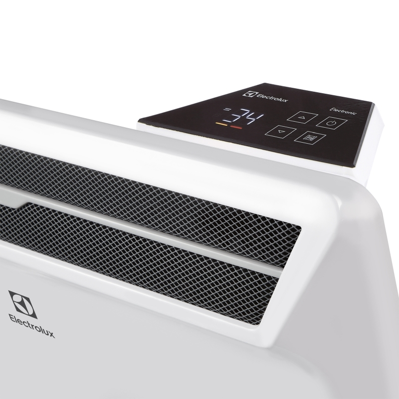 Electrolux ECH/AG2-1500 3BI EEC Elektromos konvektor inverterrel + Wifi