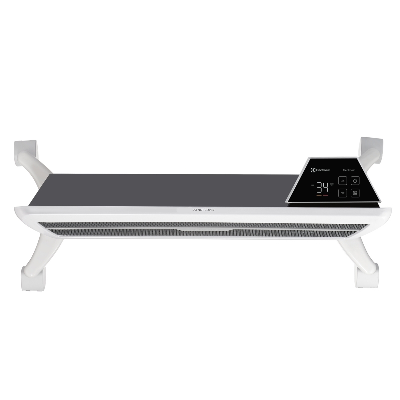 Electrolux ECH/AG2-1500 3BI EEC Elektromos konvektor inverterrel + Wifi