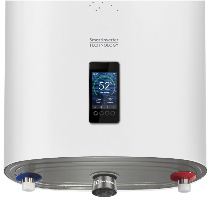 Electrolux EWH 100 Smart Inverter elektromos vízmelegítő - Netkazán