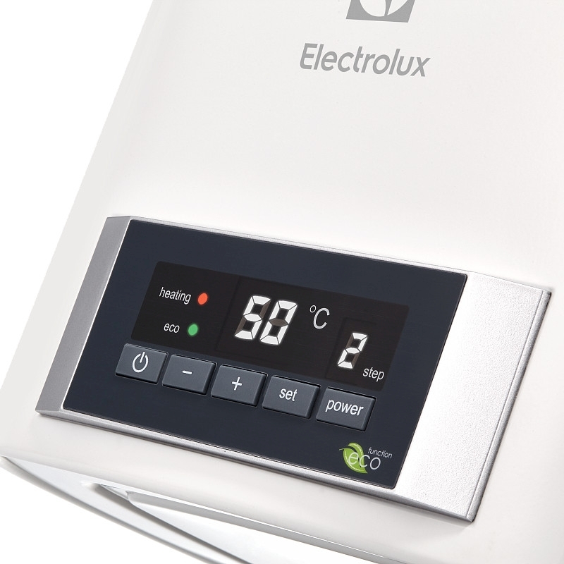 Electrolux EWH 80 Formax DL elektromos vízmelegítő