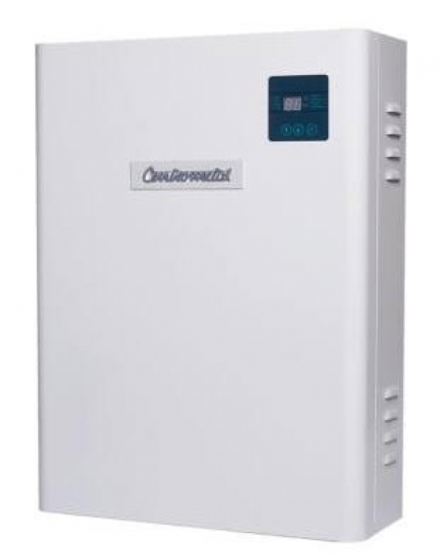 Centrometal EL-CM eBasic 18kW elektromos kazán