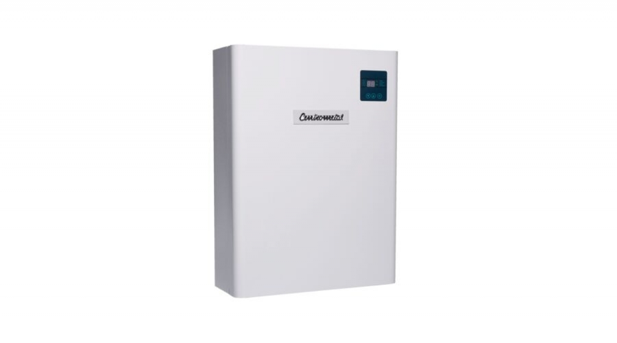Centrometal EL-CM eBasic 18kW elektromos kazán