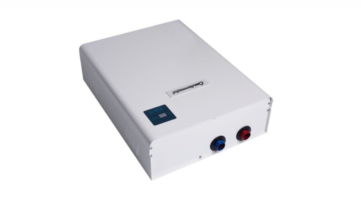 Centrometal EL-CM eBasic 18kW elektromos kazán