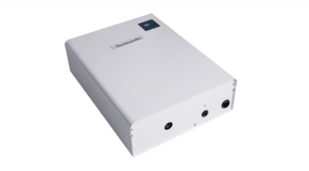 Centrometal EL-CM eBasic 18kW elektromos kazán