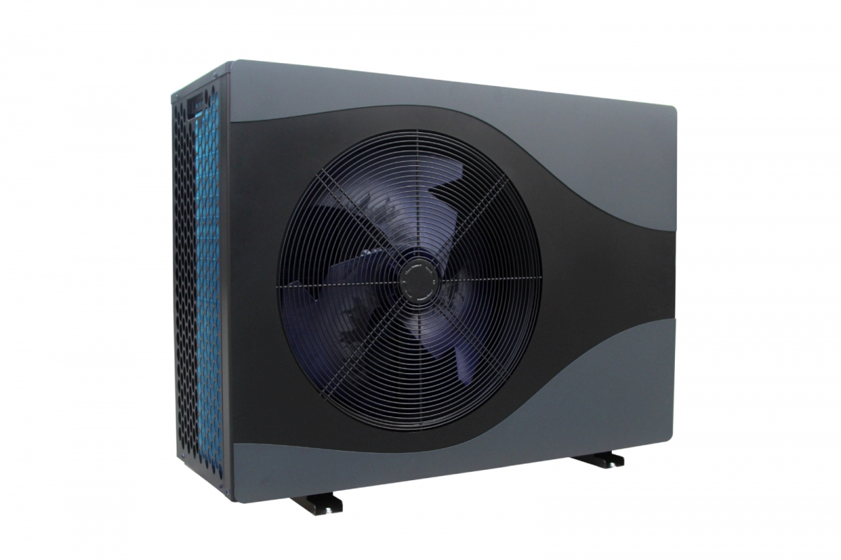 Next Level NL8 MONO 1F Monoblokkos levegő-víz hőszivattyú 1 fázisra