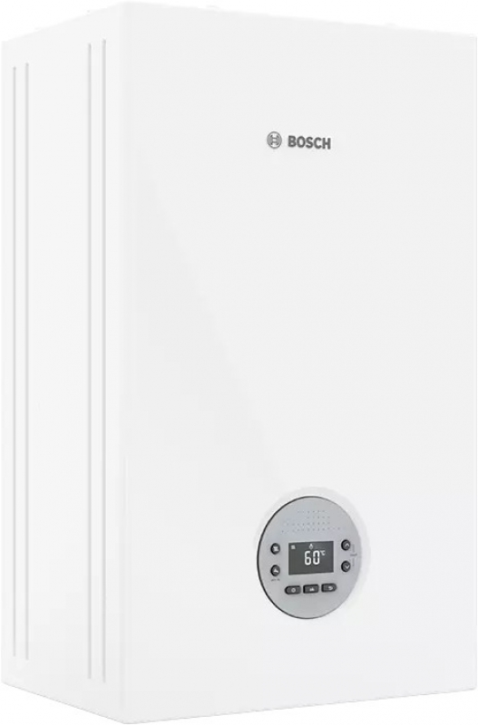 Bosch Condens 1200 W GC1200W 20/22 C 23 Fali kondenzációs kombi gázkazán