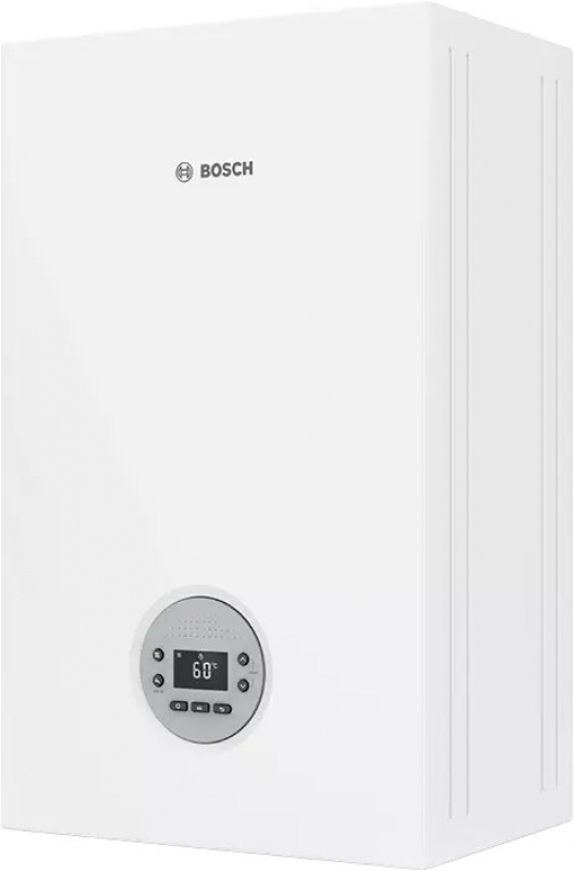 Bosch Condens 1200 W GC1200W 20/22 C 23 Fali kondenzációs kombi gázkazán
