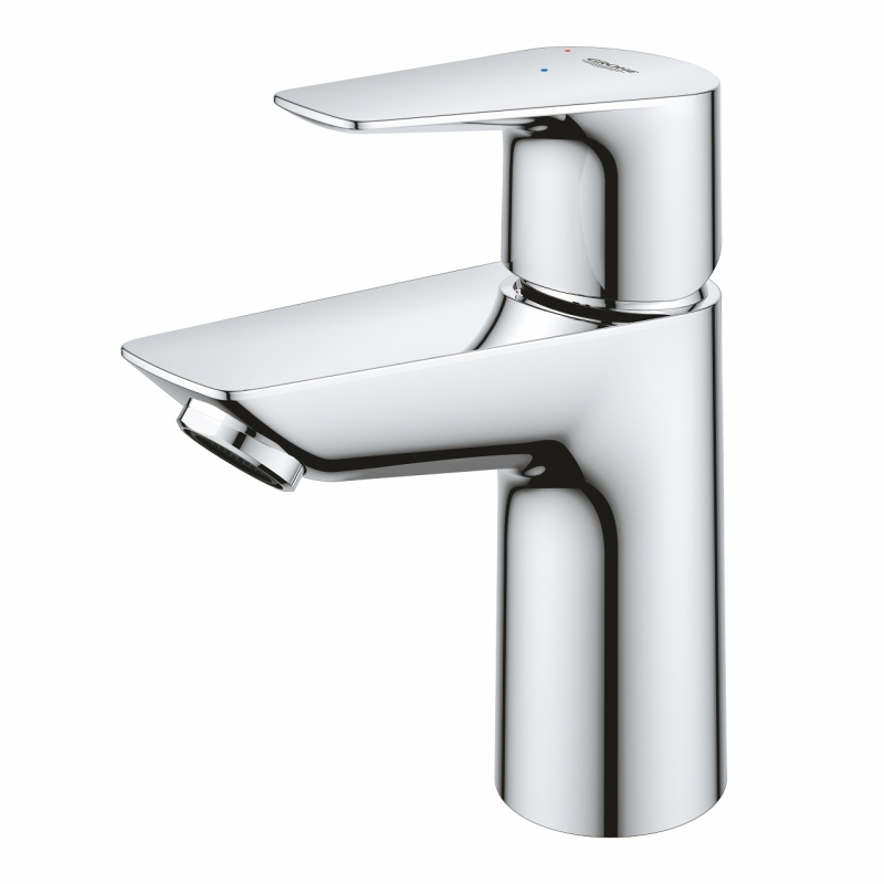 Grohe Start Edge S mosdócsaptelep klikk-klakkos leeresztőszeleppel 23900001