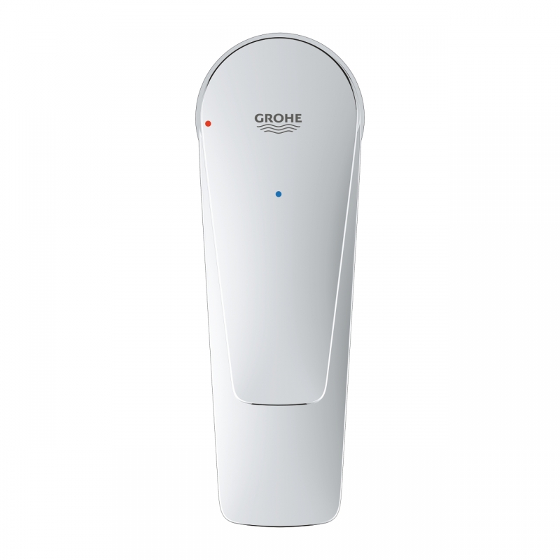 Grohe Start Edge S mosdócsaptelep klikk-klakkos leeresztőszeleppel 23900001