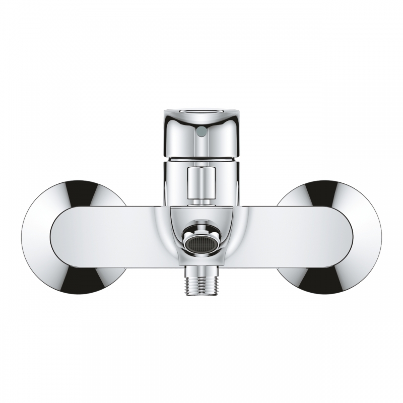 Grohe Start Edge kádtöltő csaptelep zuhanyszett nélkül 24198001