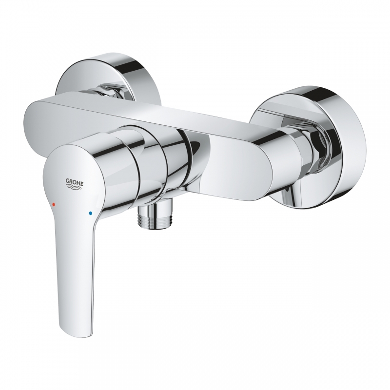 Grohe Start zuhany csaptelep zuhanyszett nélkül 32279002